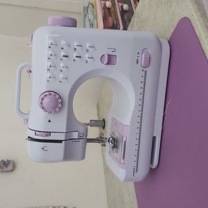 Electric Sewing Machine